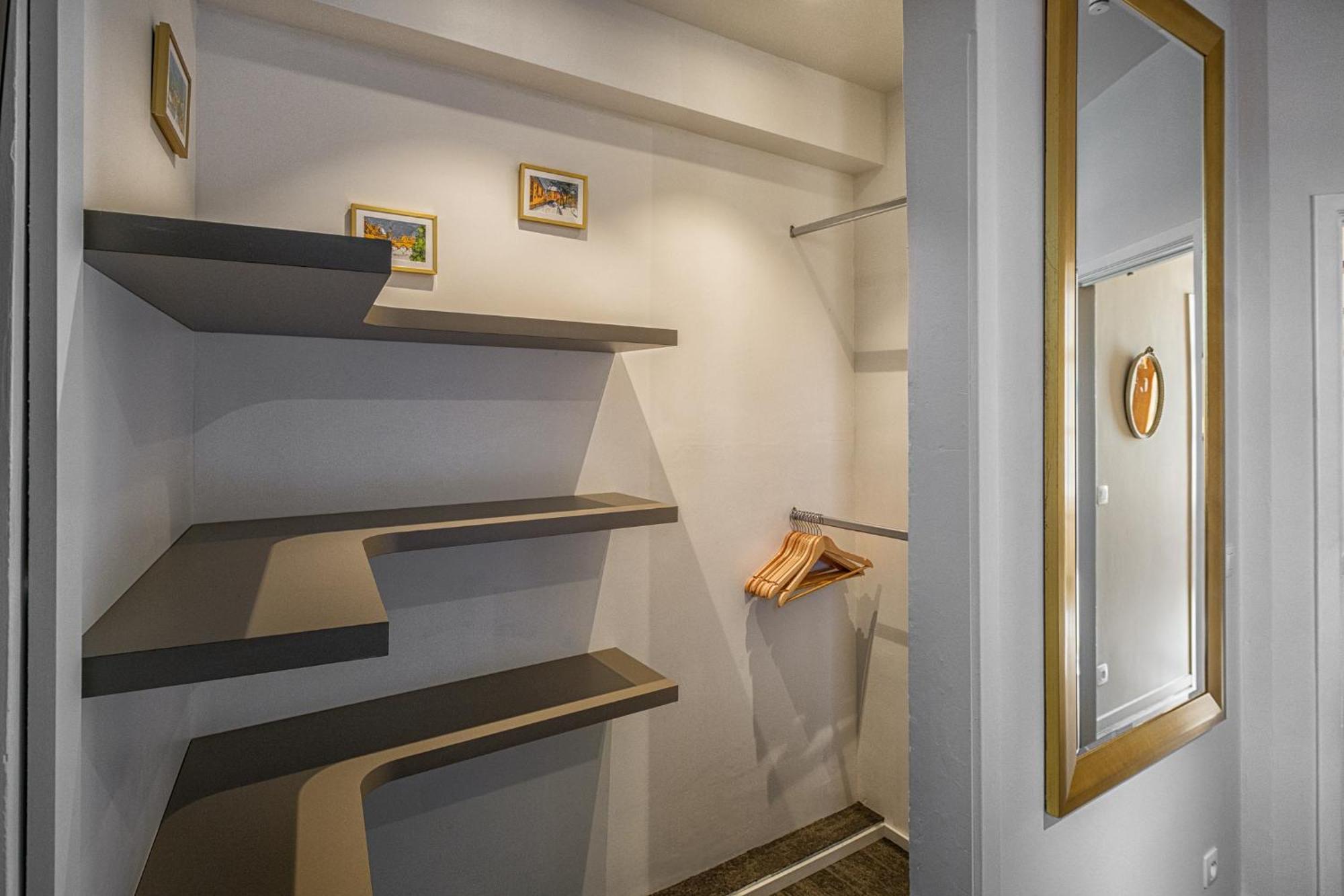 Guesthouse Gillis7 Brugge Bagian luar foto