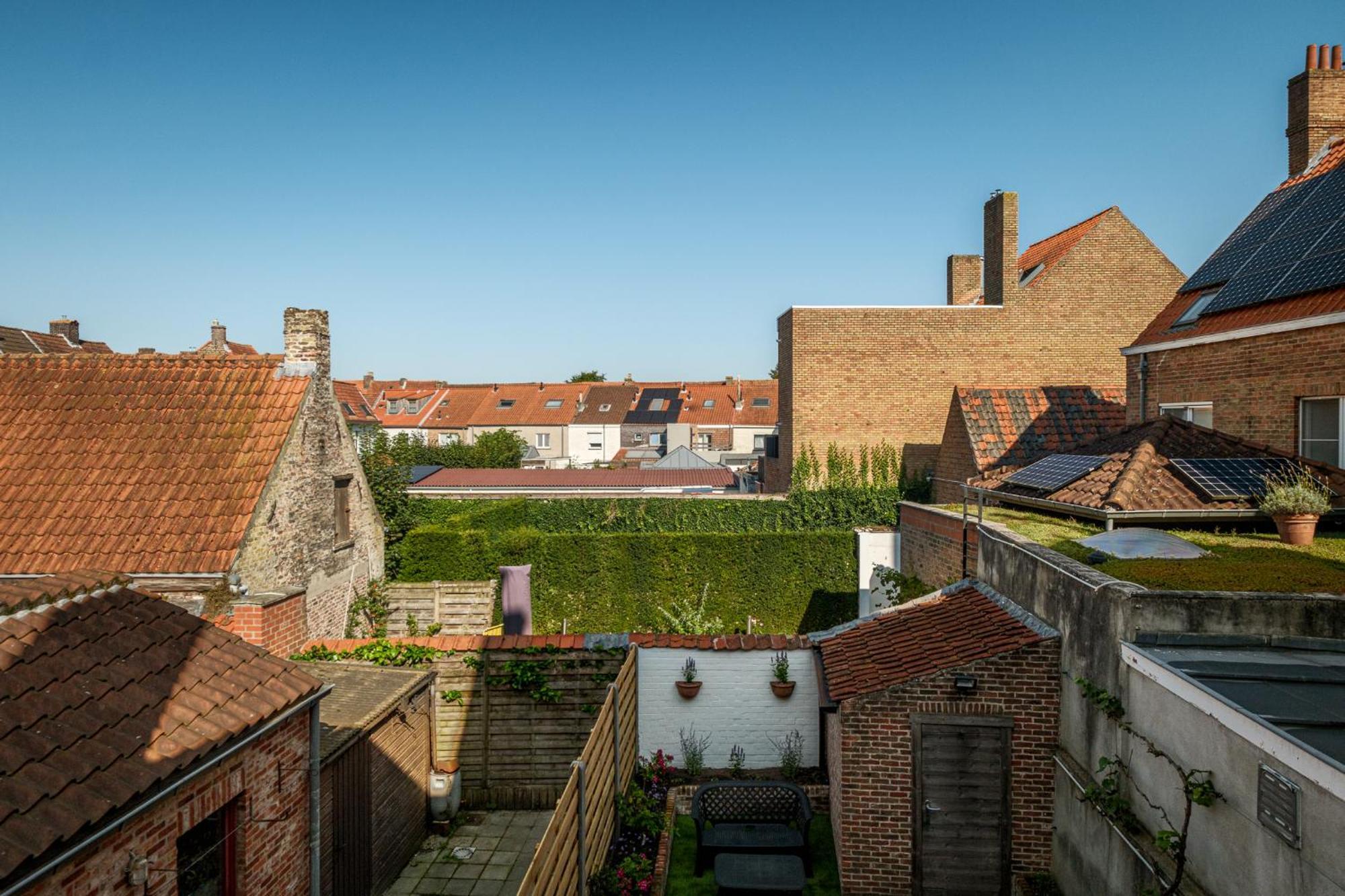 Guesthouse Gillis7 Brugge Bagian luar foto