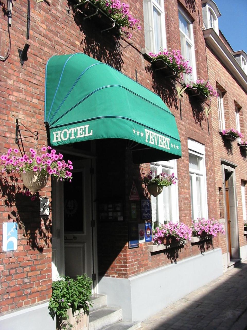 Guesthouse Gillis7 Brugge Bagian luar foto